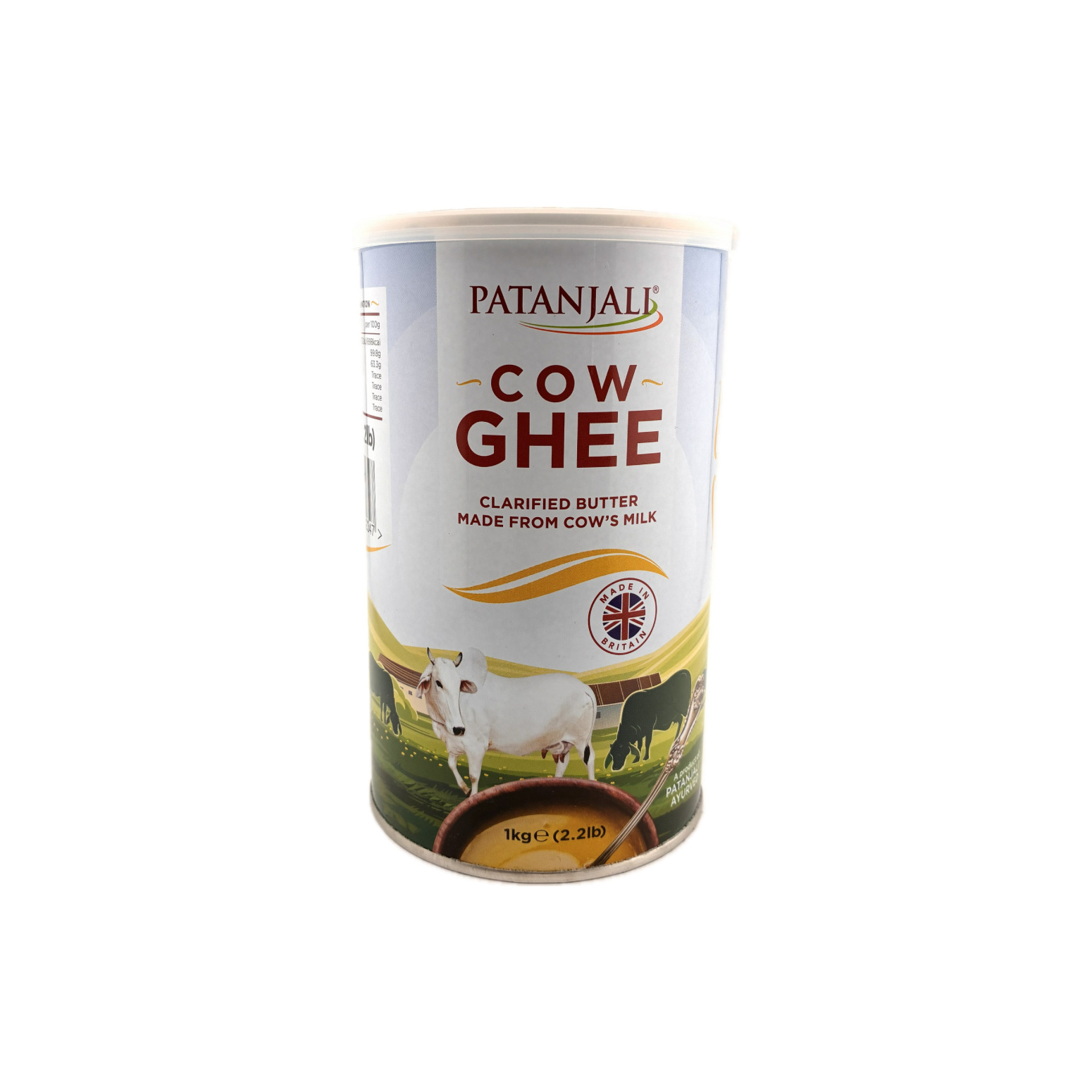 Patanjali Cow Ghee 1KG