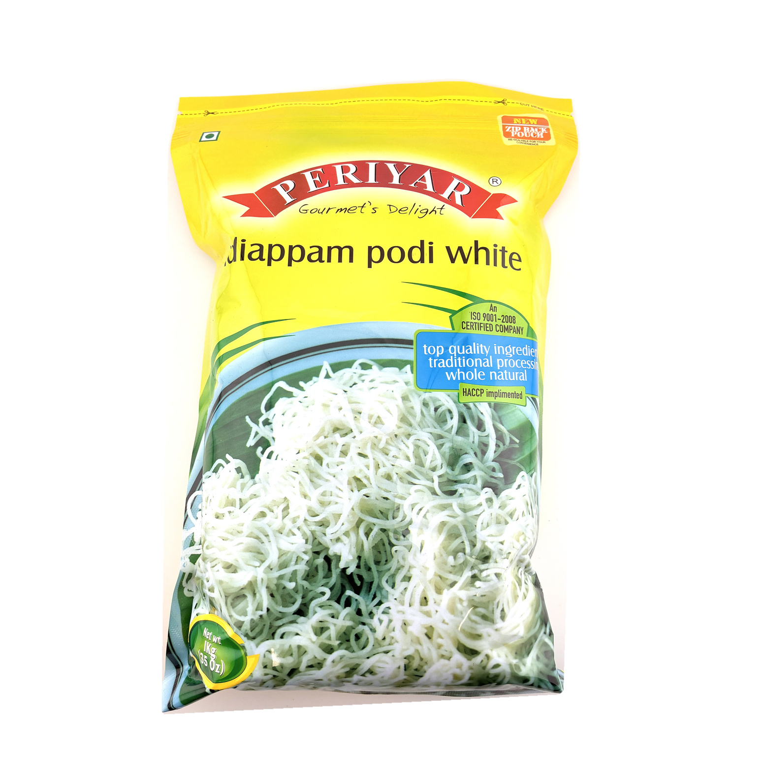 Periyar White Idiappam Podi 1KG