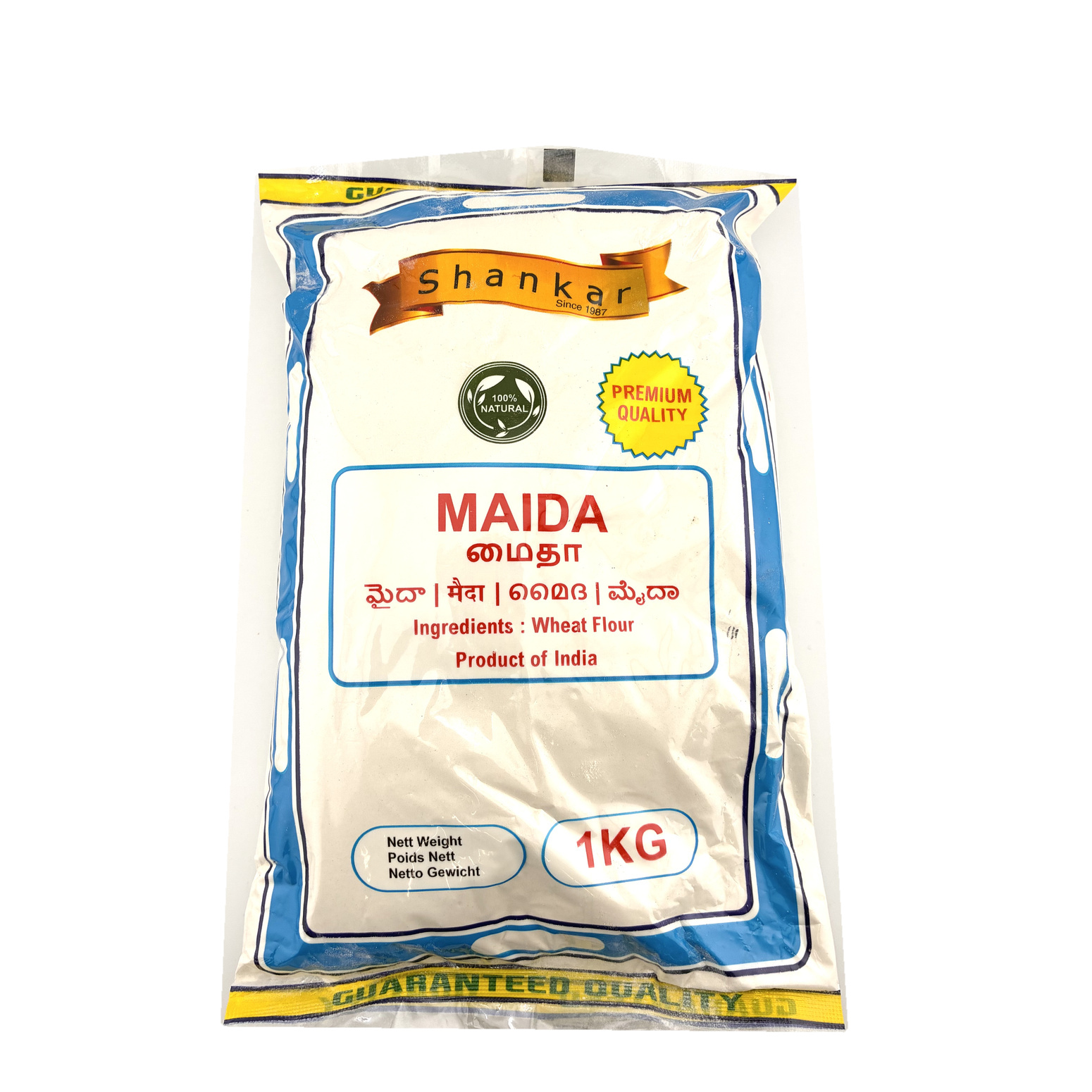 Shankar Maida 1KG