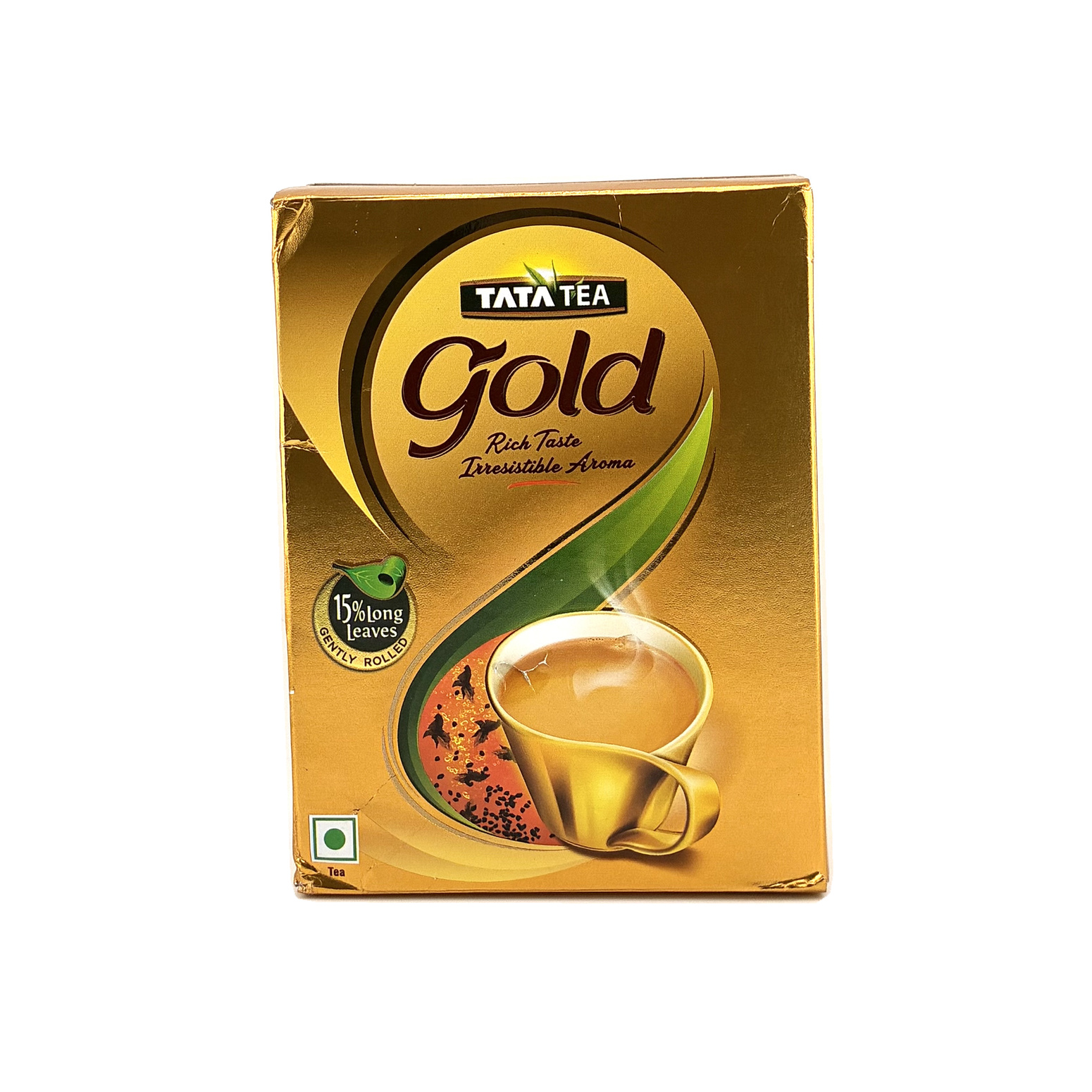 Tata Tea Gold Export Quality 500G