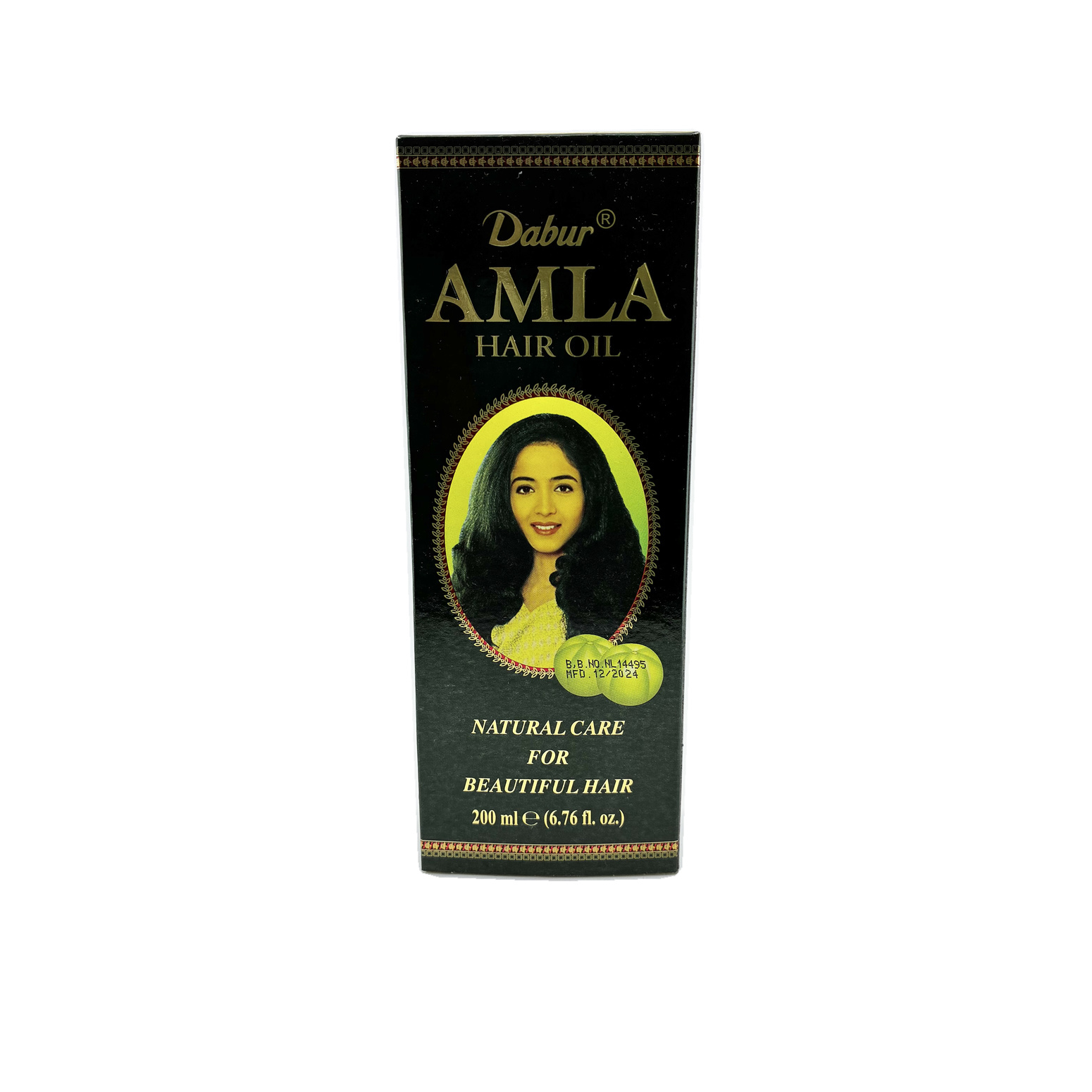 Dabur Amla Hair Oil 200ML