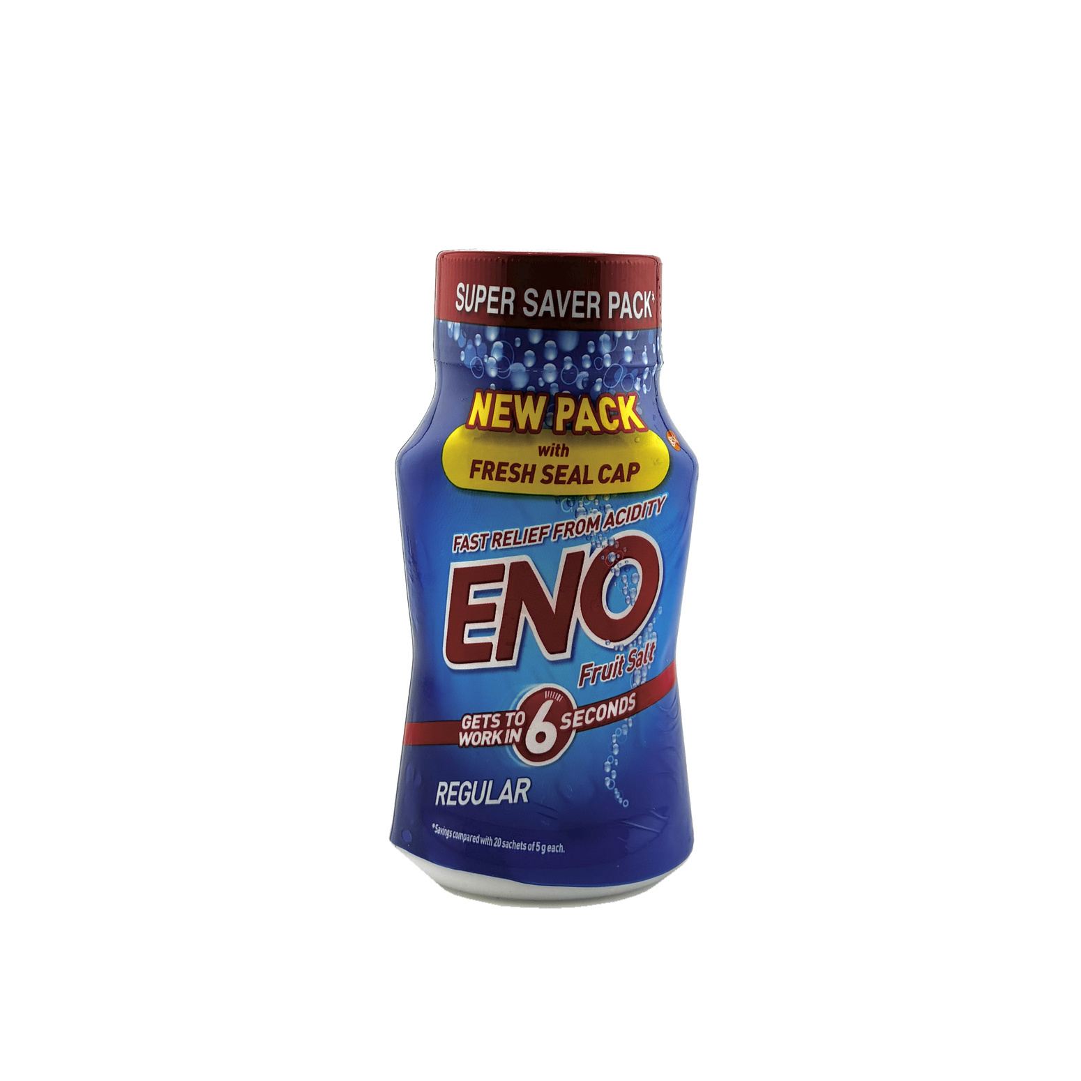 Eno Salt Original 100G
