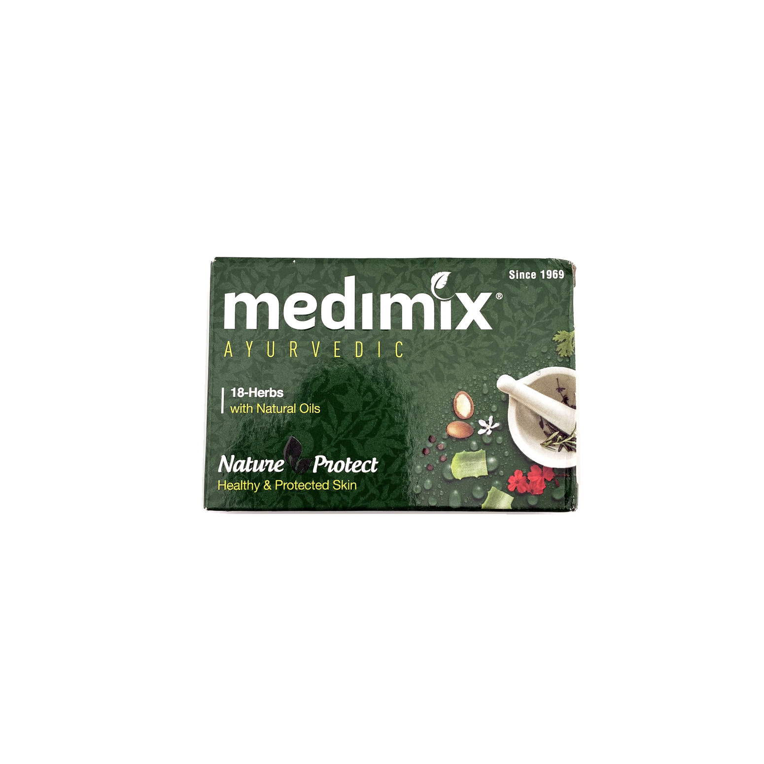 Medimix Ayurvedic