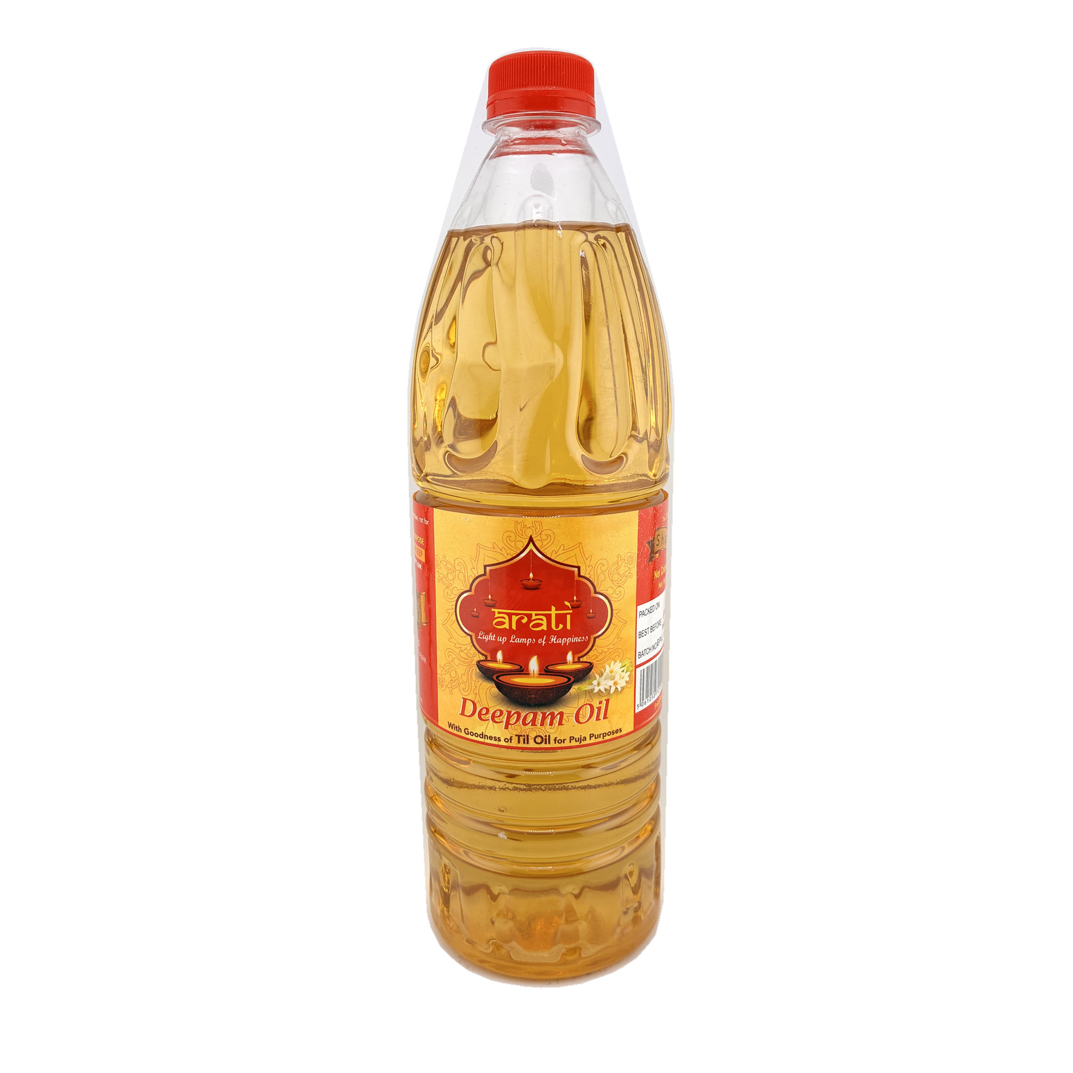 Shankar Arati Deepam Oil 500ML