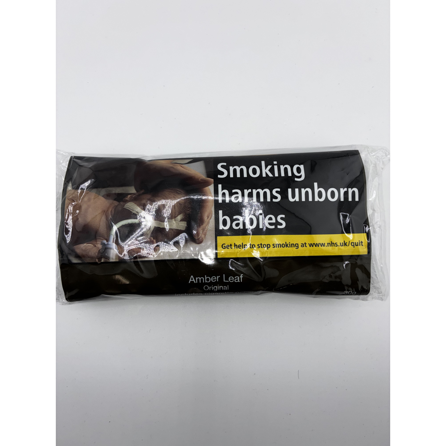 Amber Leaf Tt 30G