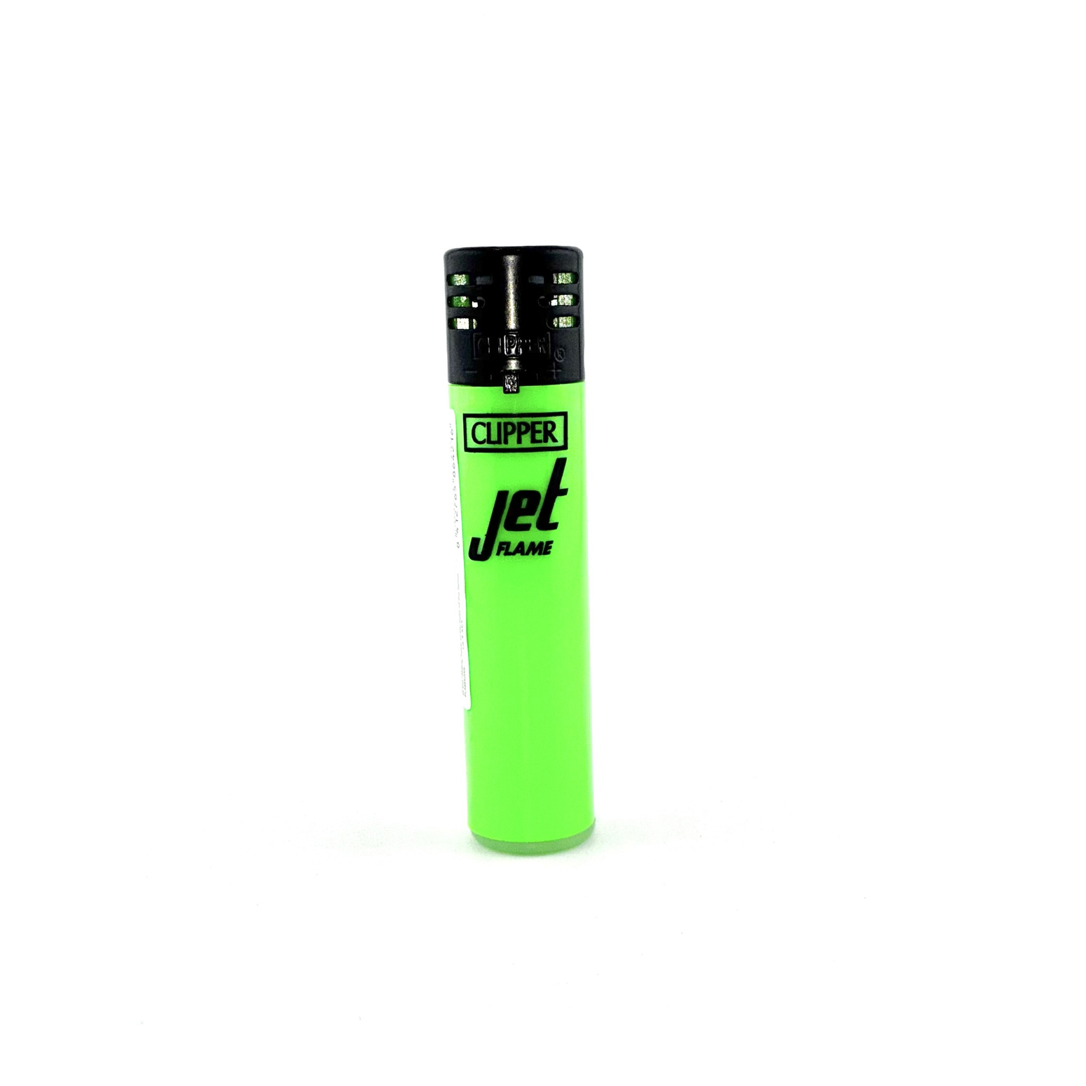 Clipper Jet Flame Lighter