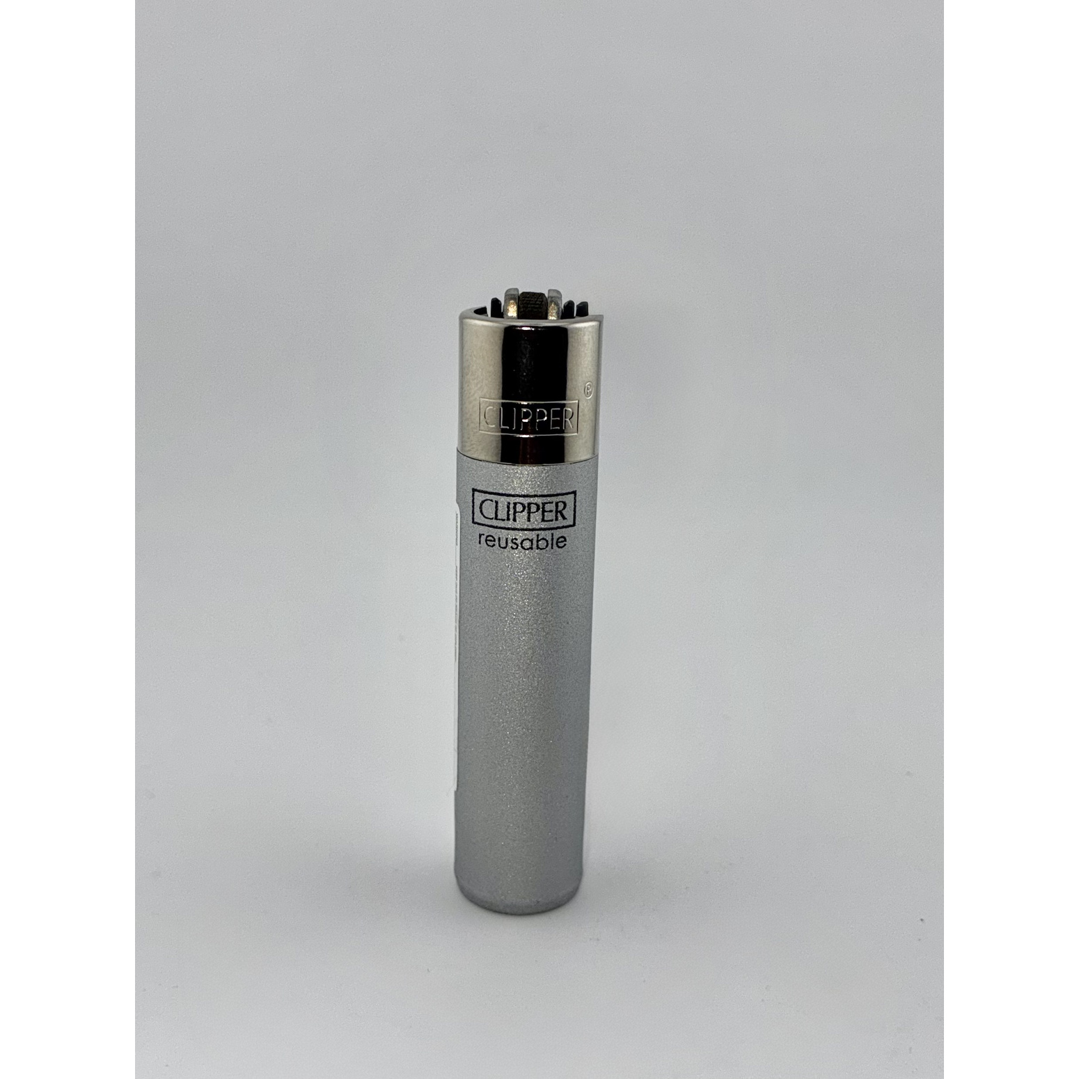 Clipper Metallic Sgl