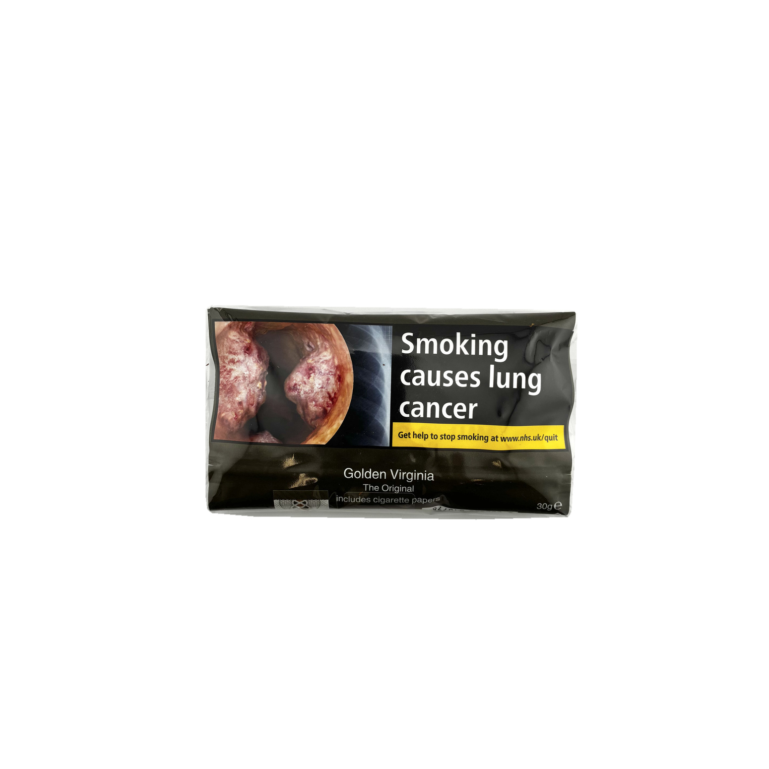 Golden Virginia Tt 30G