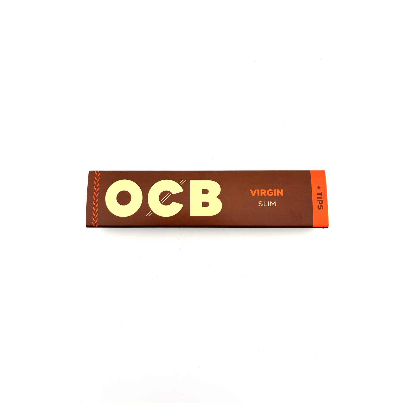 Ocb Virgin Slim & Tips Pkt