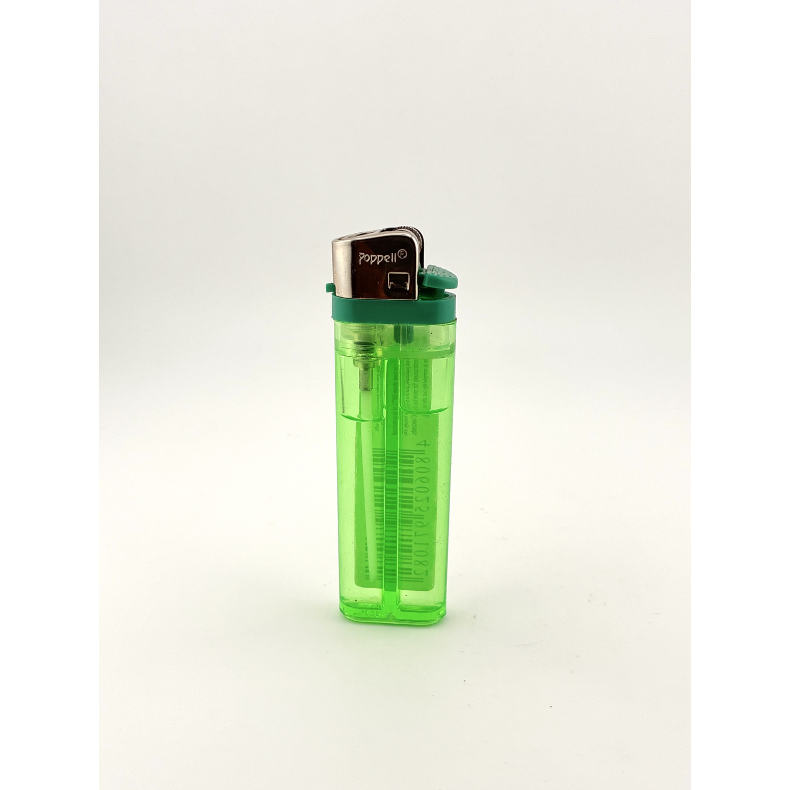 Poppell Elec Lighter Sgl