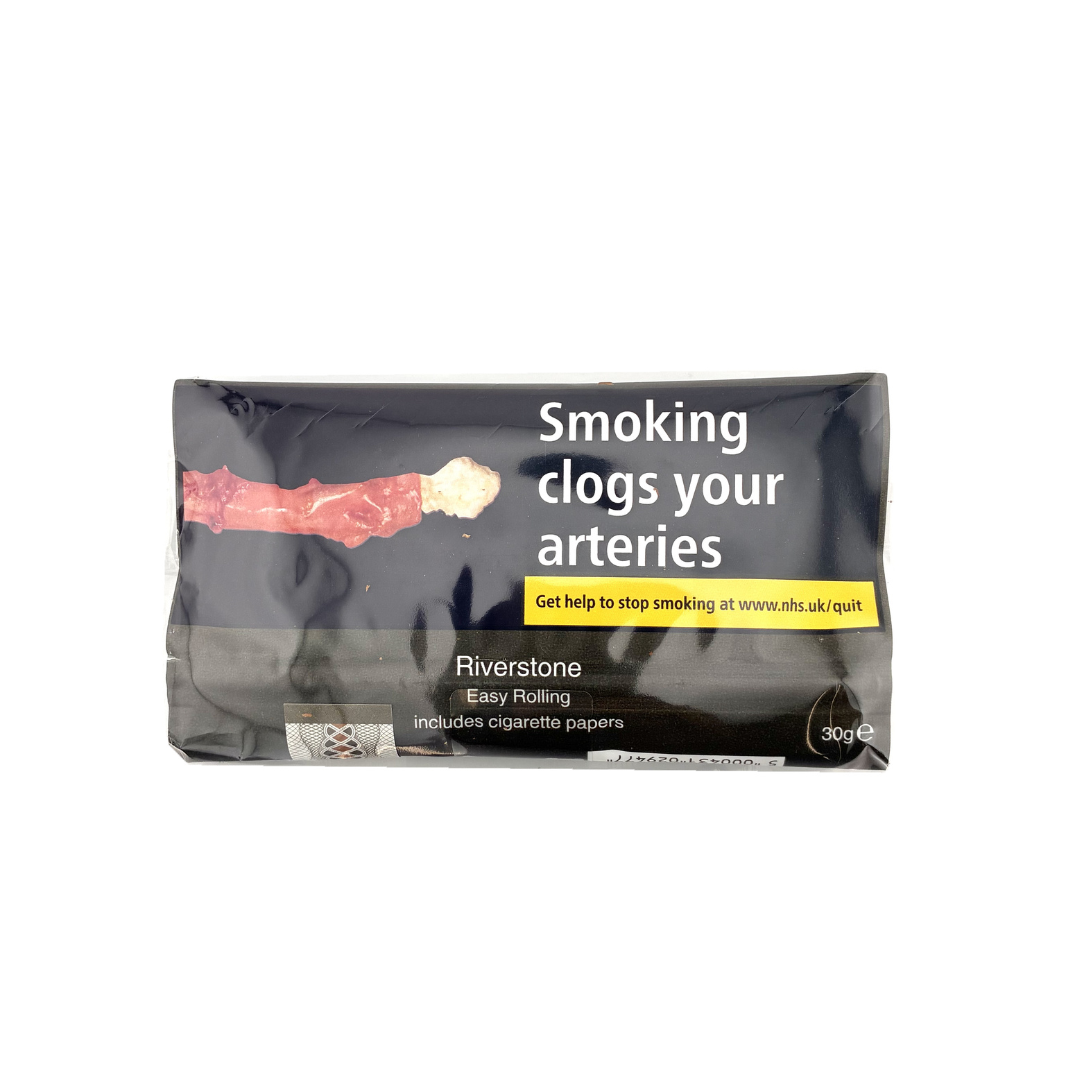 Riverstone Pouch Tt 30G