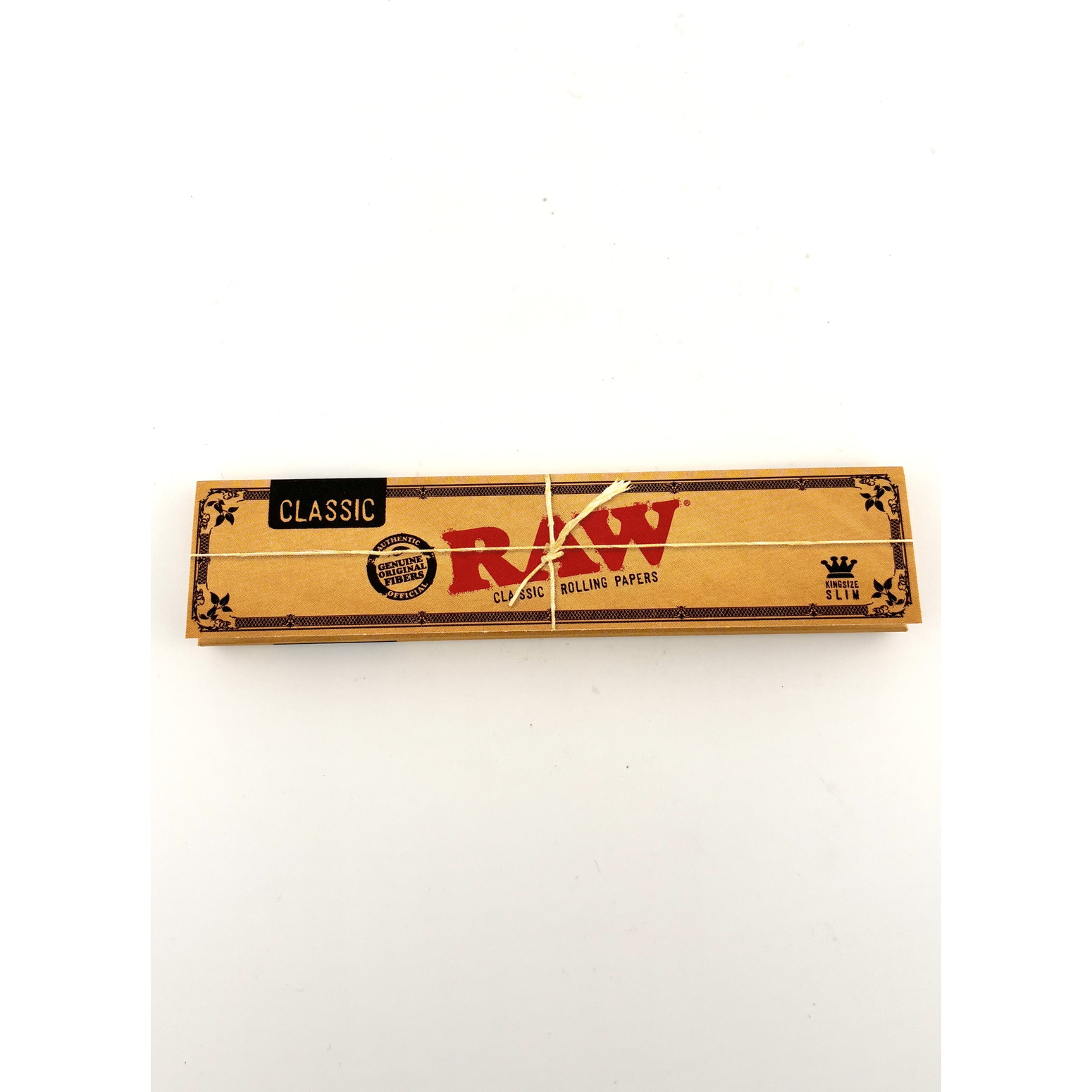 Raw Ks Papers Pkt
