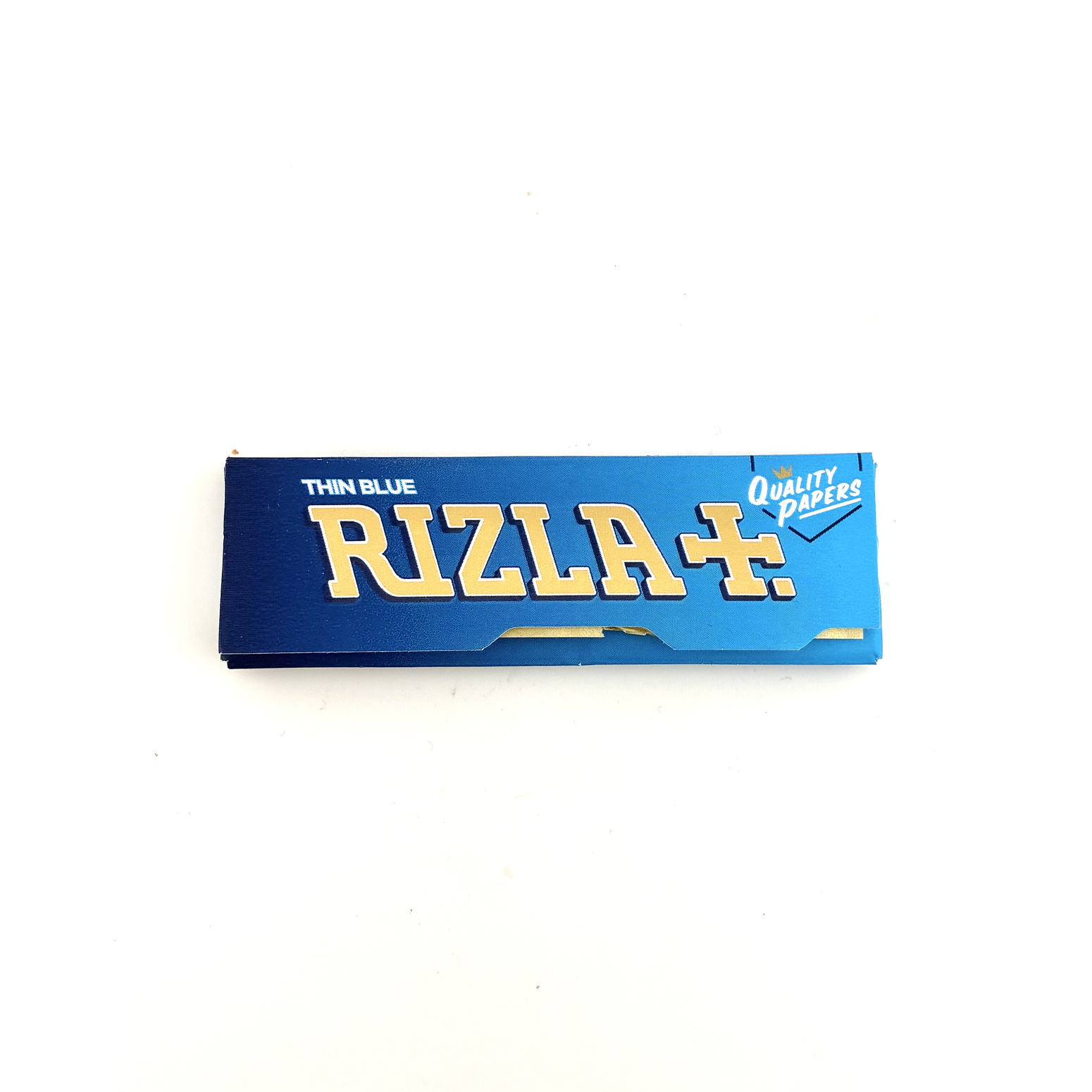 Rizla Blue 50'S