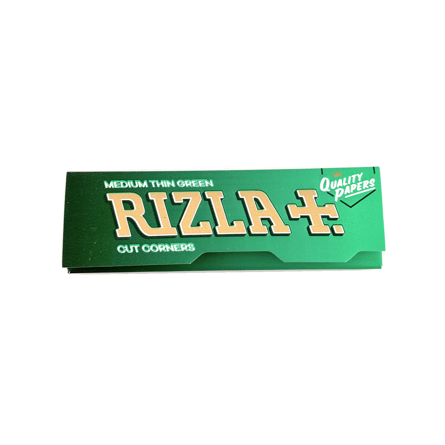 Rizla Green 50'S