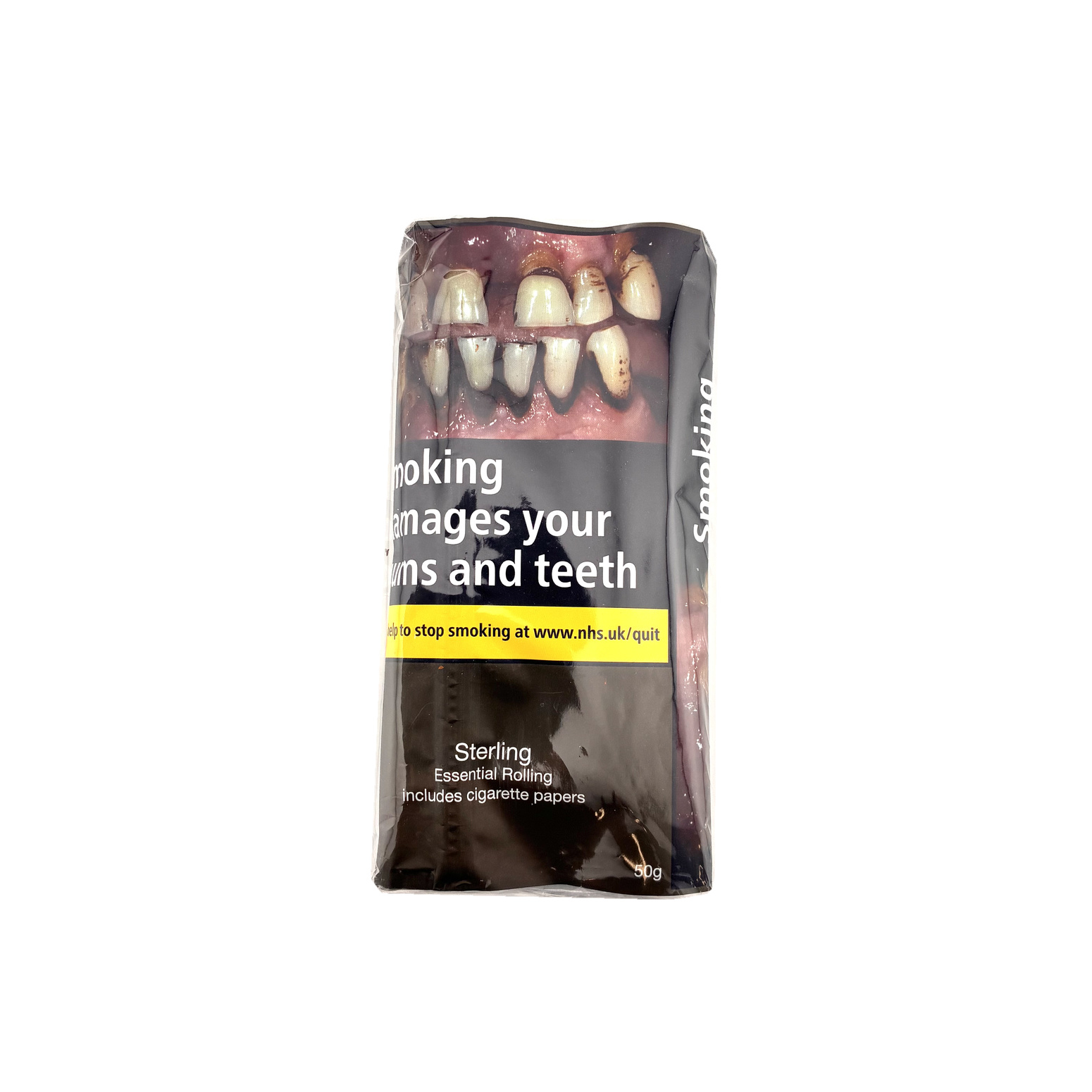Sterling Ryo Essential Tt 50G