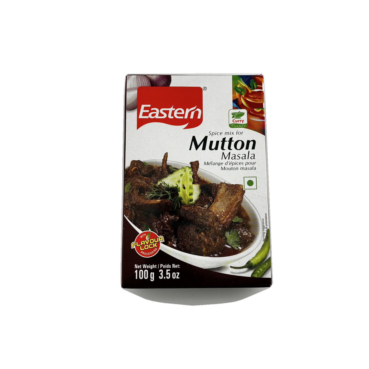 Eastern Mutton Masala 100G