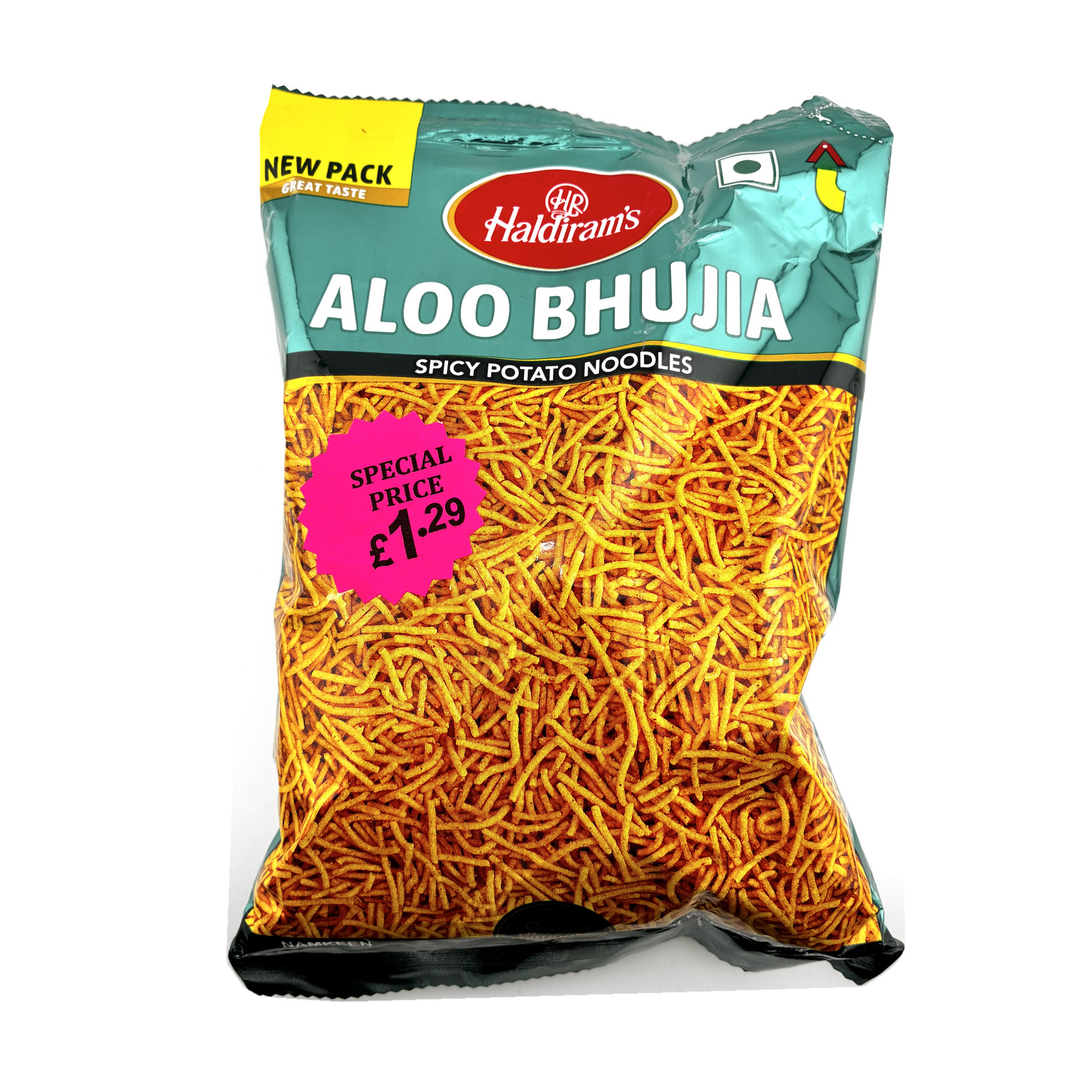 Haldiram's Aloo Bhujia 200G