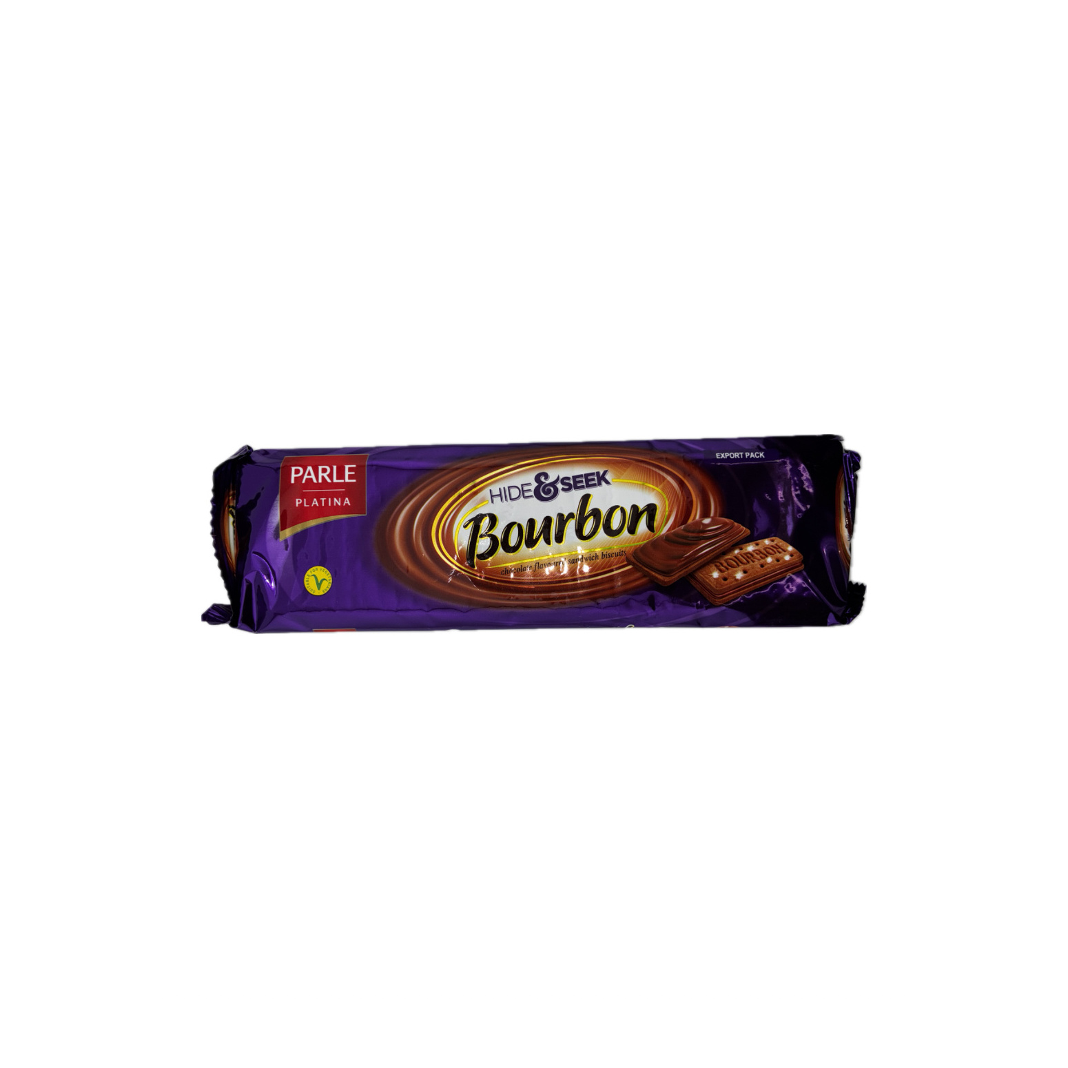 Britannia Bourbon Biscuits 100G