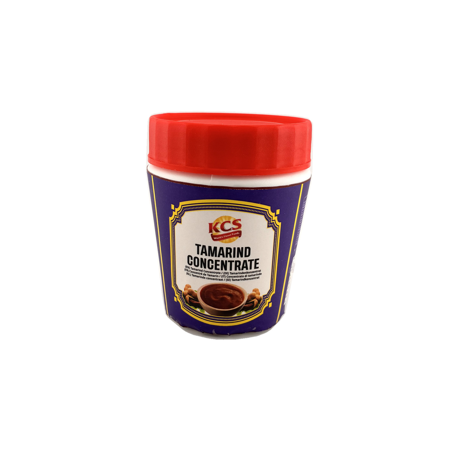 KCS Tamarind Concentrate 200G