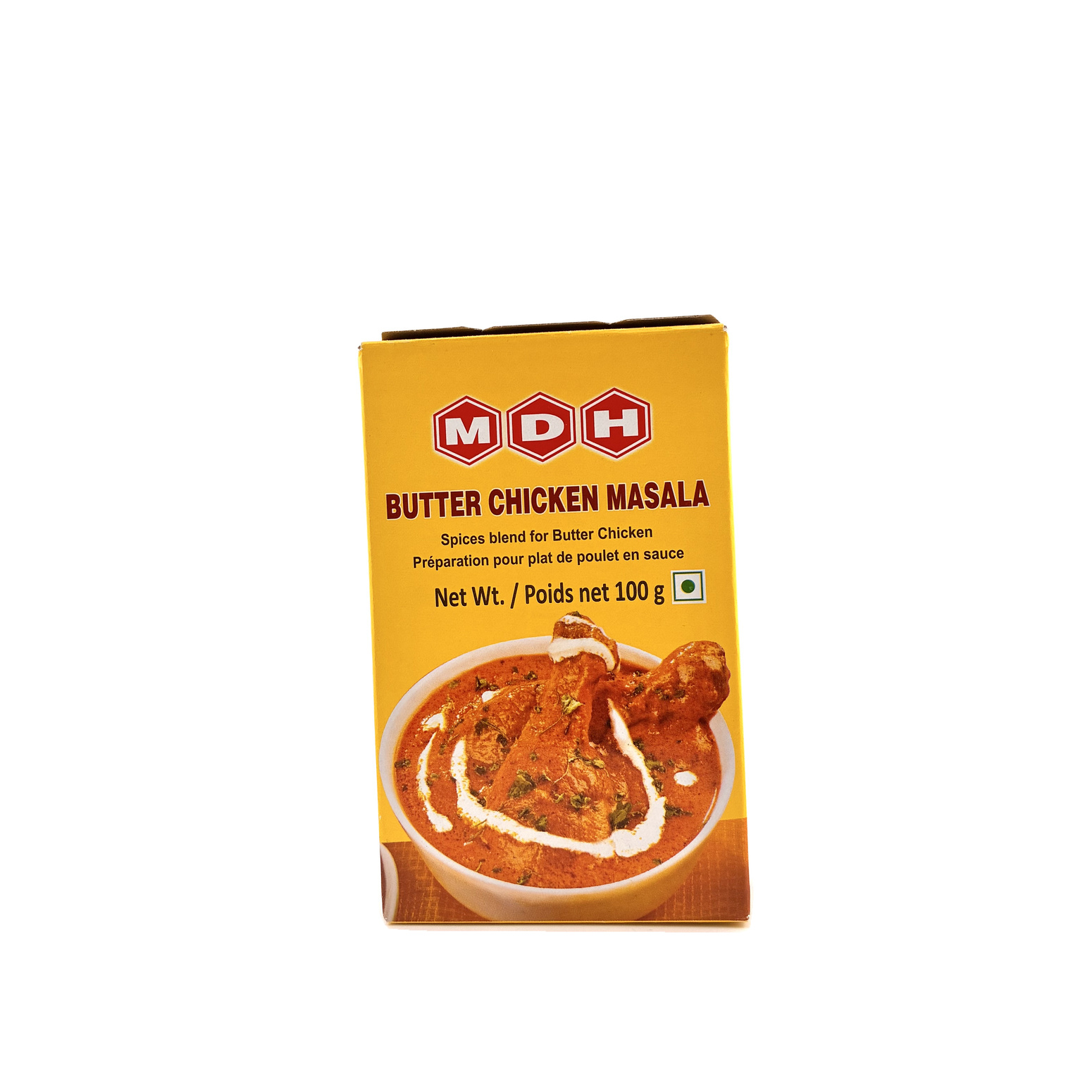 MDH Butter Chicken Masala 100G