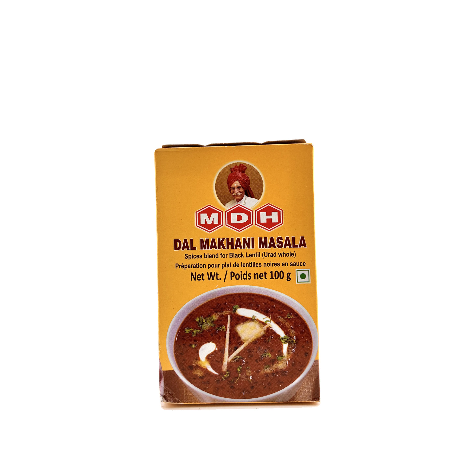 MDH Dal Makhani Masala 100G