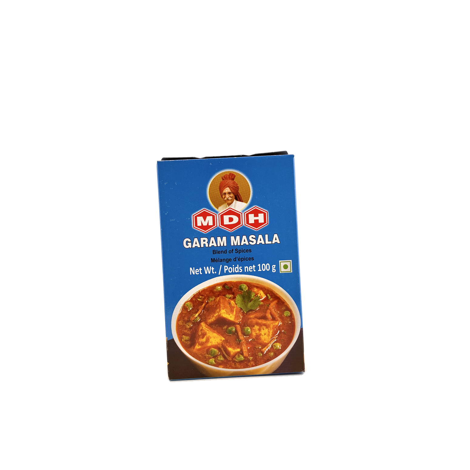 MDH Garam Masala 100G