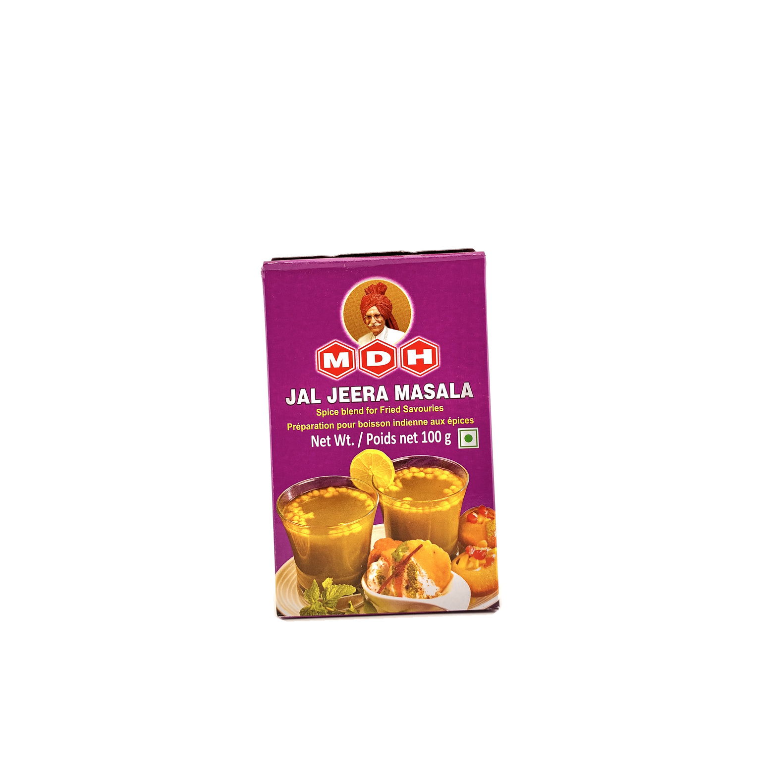 MDH Jal Jeera Masala 100G