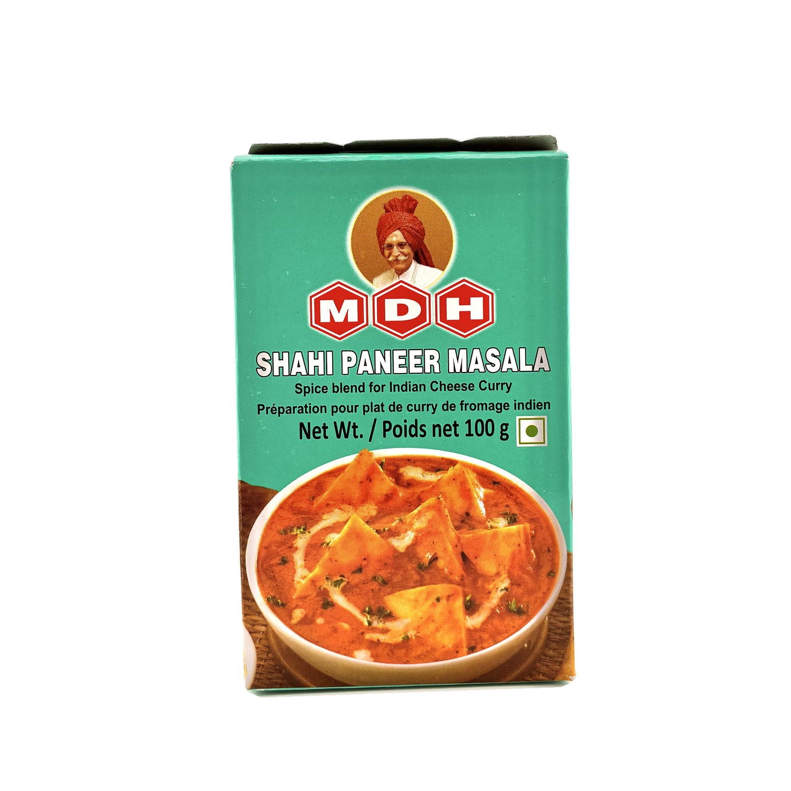 MDH Shahi Paneer Masala 100G