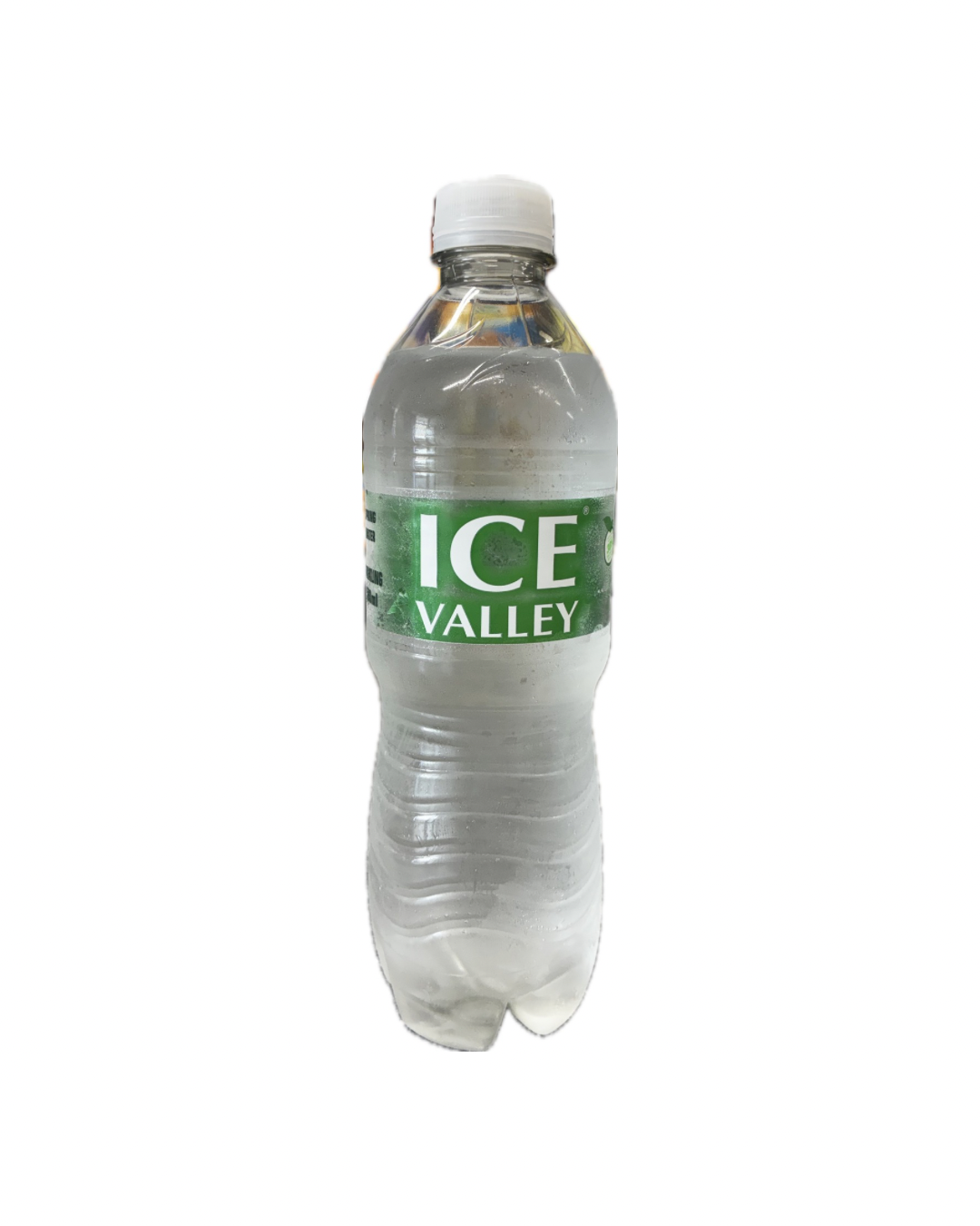 Ice Valley Sparkling Water 500Ml