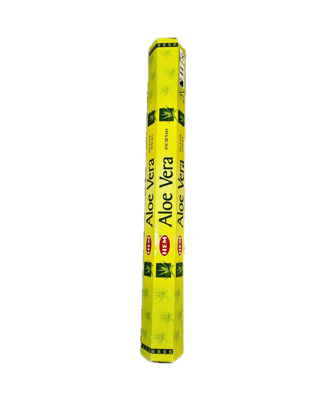 Hem Aloe Vera Incense 20G