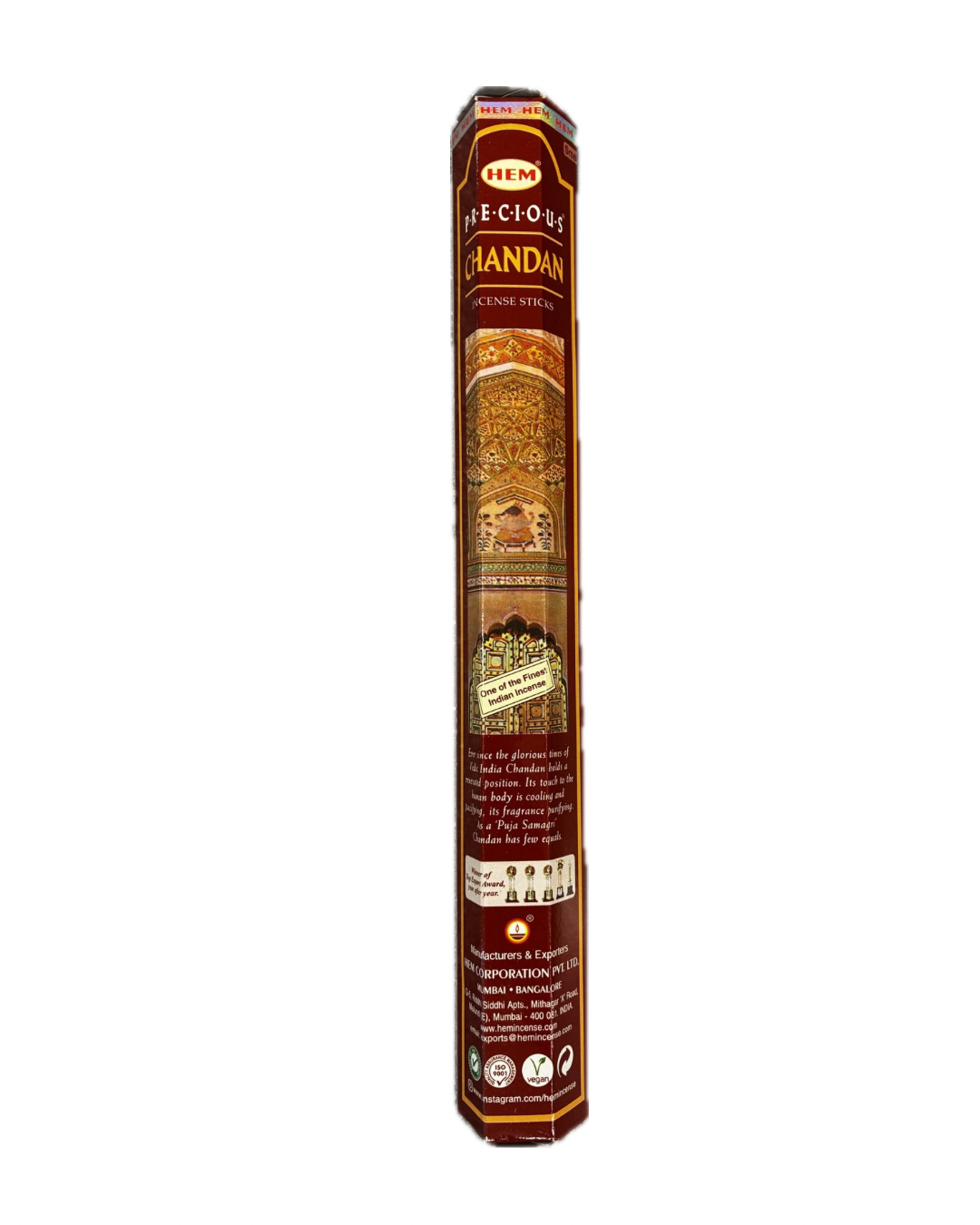 Hem Chandan Incense 20G