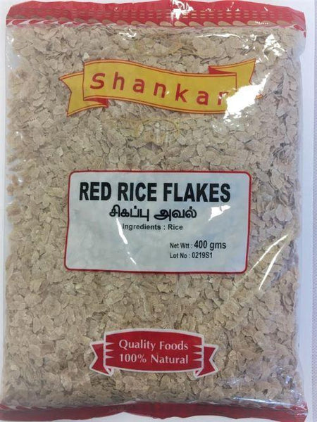 Shankar Puffed Rice 400G