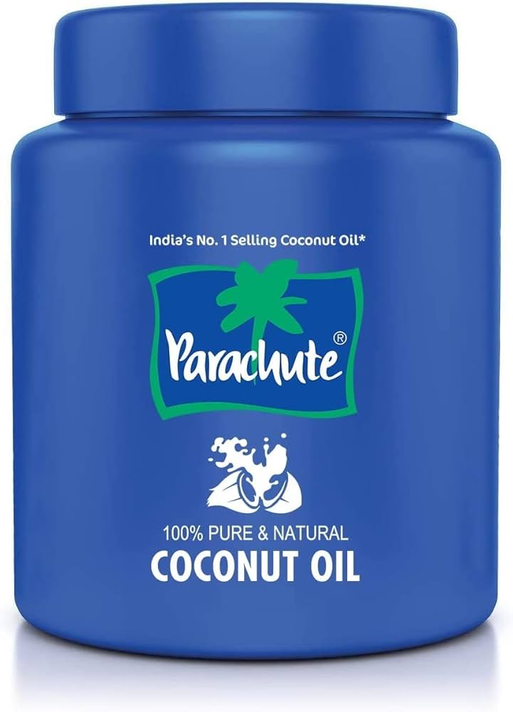 Parachute Coconut Oil 500ML