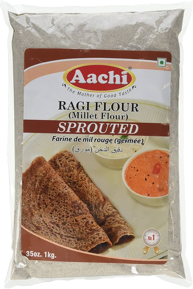 Shankar Ragi Flour 1KG