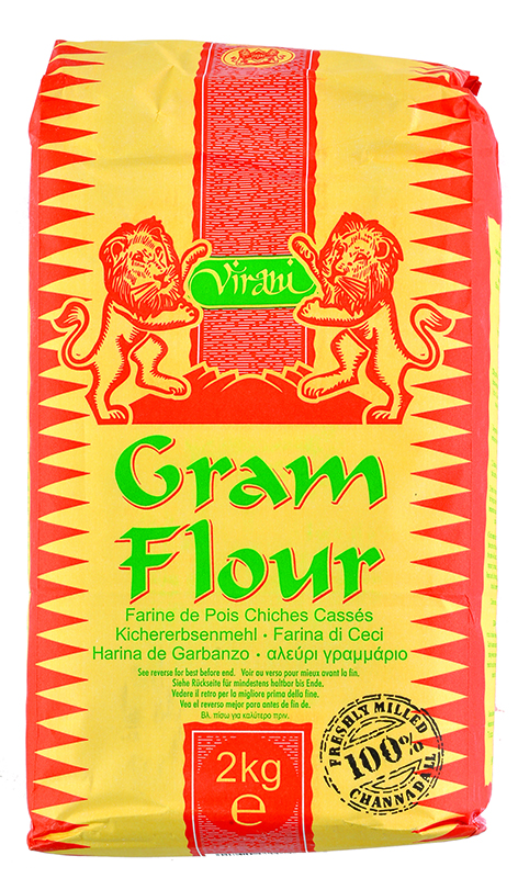 Heera Gram Flour 1KG