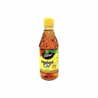 Dabur Mustard Oil New 250ML