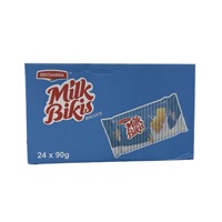 Britannia Milk Bikis 90G