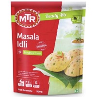 MTR Masala Rava Idli 500G