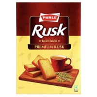 Parle Premium Rusk 600G