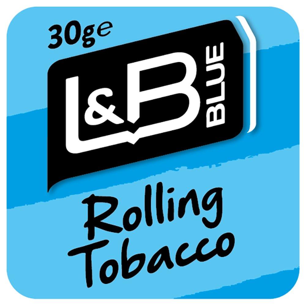 L&B Ryo Original Pouch 30G