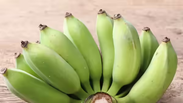 Raw Banana | Pacchi Arati | Kachcha Kela