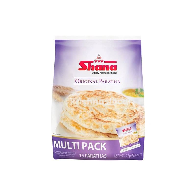 Shana Multi Paratha ***Offer*** 1200G