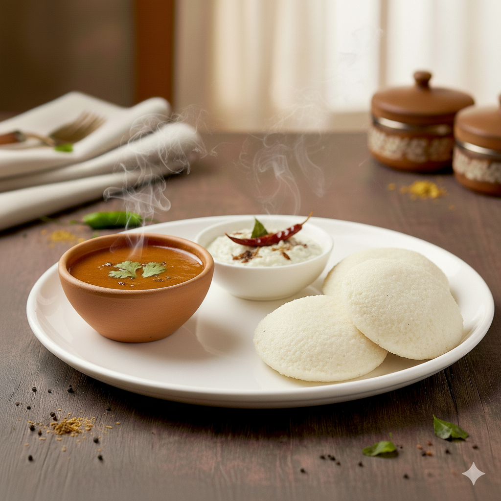 Idli