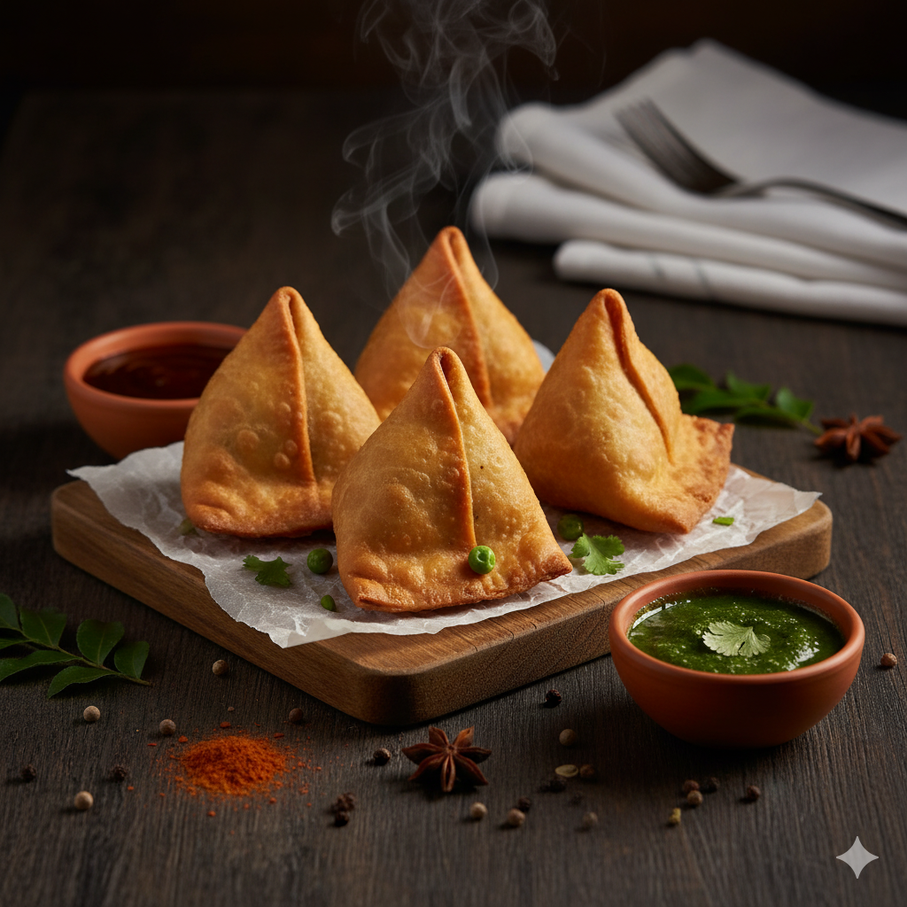 Samosa