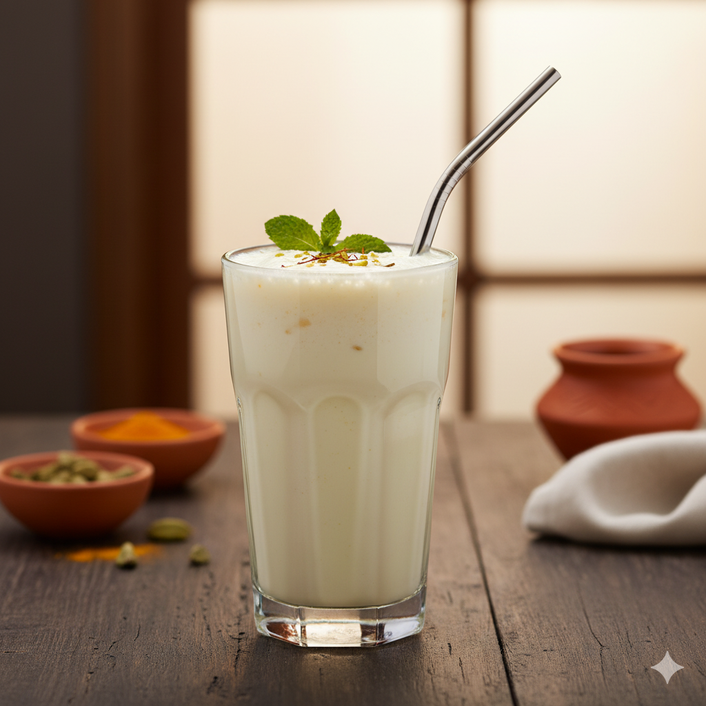 Sweet Lassi