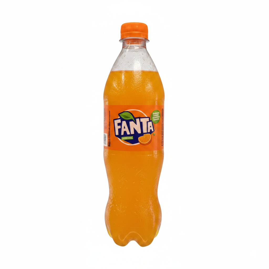 Fanta