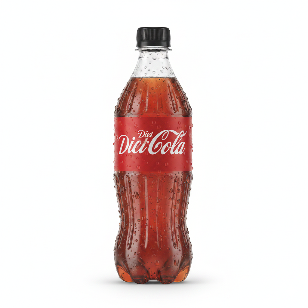Diet Coke